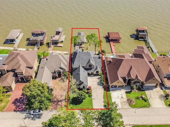 19022 Vantage View Ln, Humble, TX 77346