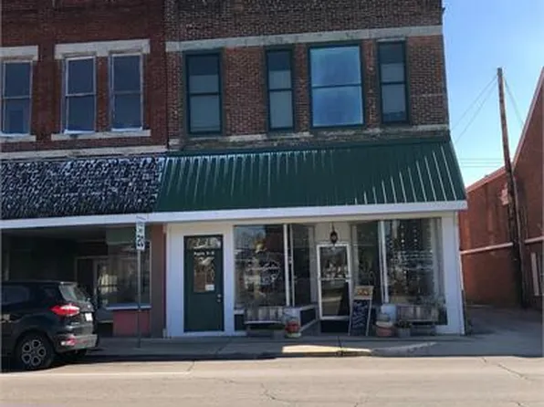 Alex: Ihcda Low Income: Harrison: 113: Apartment Complex