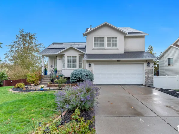 459 E Steep Mountain Dr, Draper, UT 84020