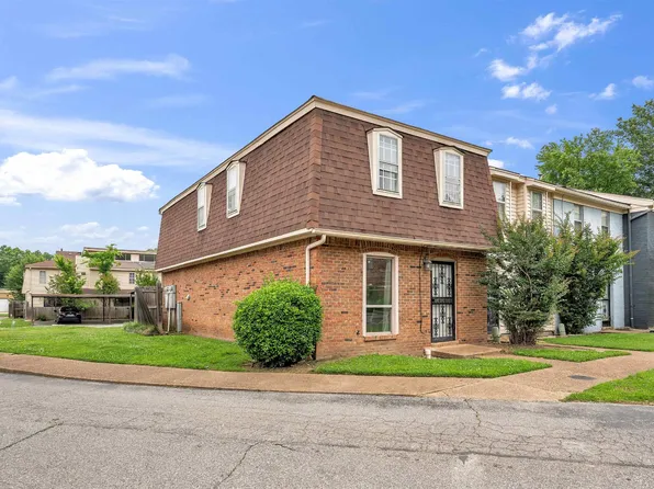 1726 Fox Hunt Ln #21, Memphis, TN 38134