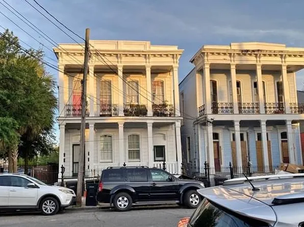 1824 Baronne St APT 5, New Orleans, LA 70113