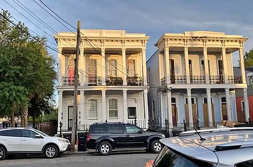 1824 Baronne St #5 Photo 1