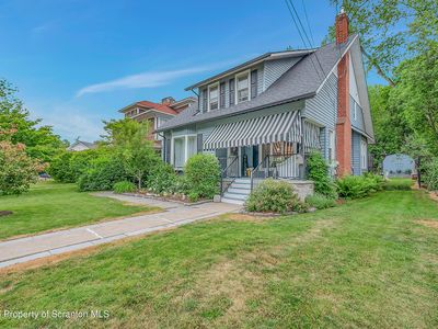 107 Church St, Dalton, PA, 18414