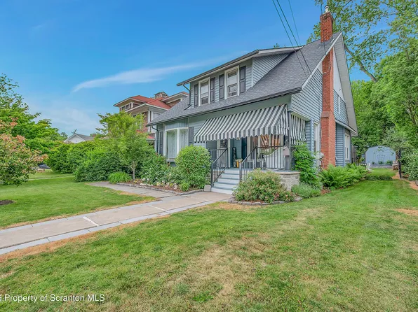 107 Church St, Dalton, PA 18414