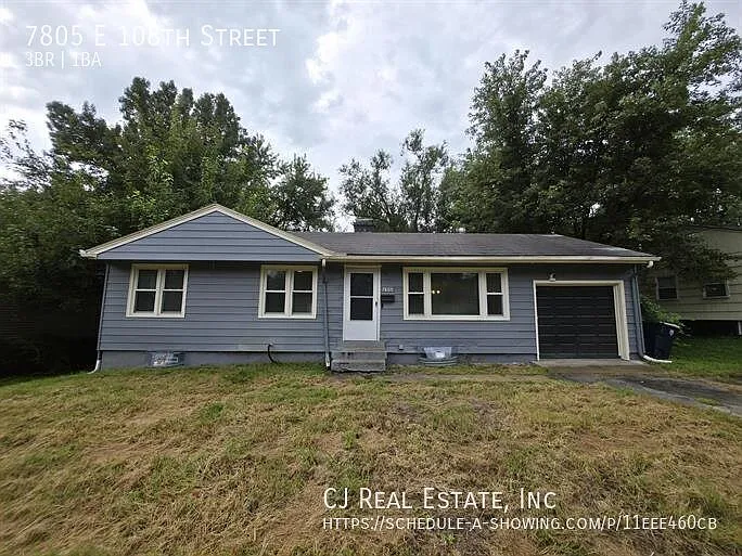3 bed, $1,395 — Photo 1