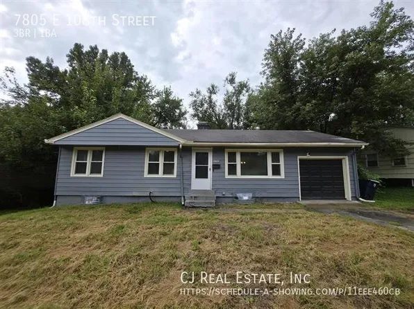 7805 E 108th St, Kansas City, MO 64134