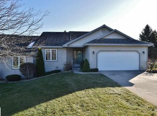 12073 S Elk Ridge Dr #73, Traverse City, MI 49684