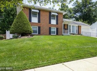 16203 Jerald Rd, Laurel, MD 20707