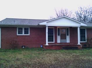 294 Almo Rd, Almo, KY 42020