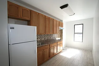 Rented by Brooklyn Hearth Realty