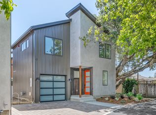 (Undisclosed Address), Santa Cruz, CA 95062