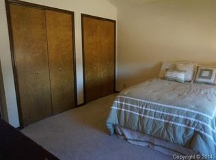 2560 Norwich Dr, Colorado Springs, CO 80920