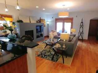 570 N Lafayette St, Denver, CO 80218