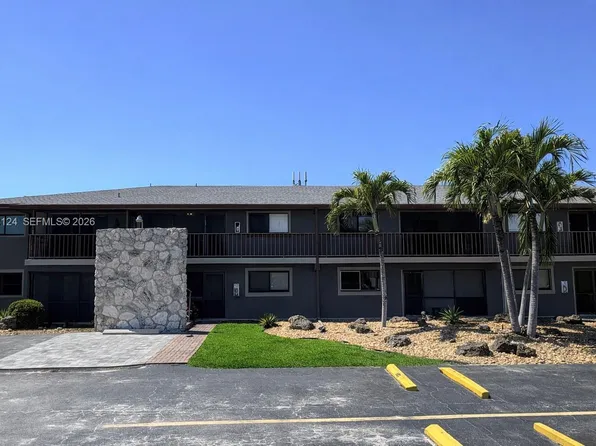 2510 SE 16th Pl APT 203, Cape Coral, FL 33904