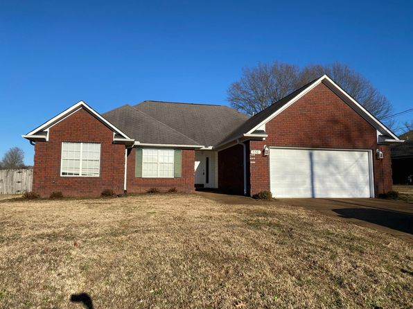 3 Bedroom Houses for Rent in Jackson TN - 50 houses | Zillow