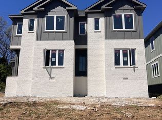 2401A Inga St, Nashville, TN 37206
