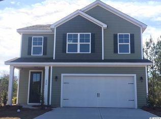 230 Shady Arbor Loop LOT 32, Slatestone D Longs, SC 29568