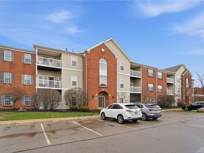 3752 Grant Ave APT H, Dayton, OH, 45431