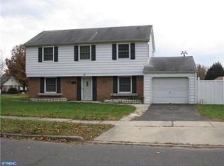 22 Burgess Ln, Willingboro, NJ 08046