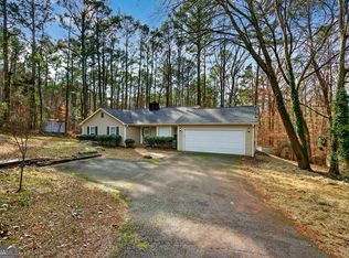 229 W Lakeview Dr, Lagrange, GA 30240