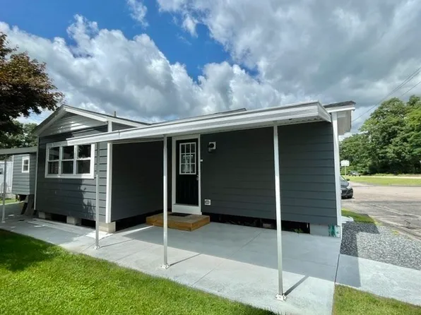 131 Washinton St #42, Foxboro, MA 02035
