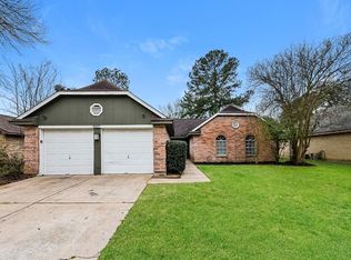 15107 Mulberry Meadows Dr, Houston, TX 77084