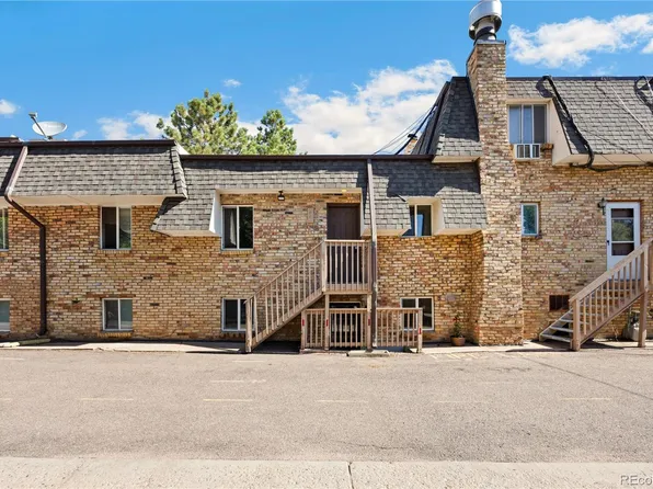 2190 S Holly Street #220, Denver, CO 80222