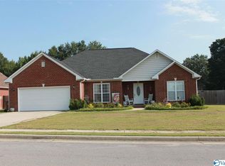 1301 Gypsy Trl SW, Hartselle, AL 35640