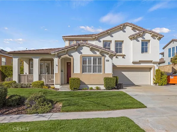 22141 Crestline Trl, Saugus, CA 91390