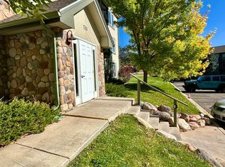 788 Castle Valley Blvd Unit I, New Castle, CO 81647