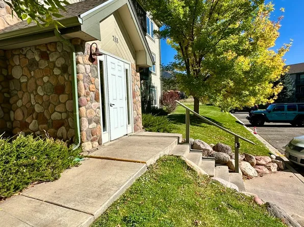 788 Castle Valley Blvd Unit I, New Castle, CO 81647