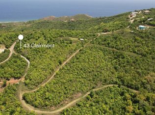 43 Clairmont NB, St. Croix, VI 00840