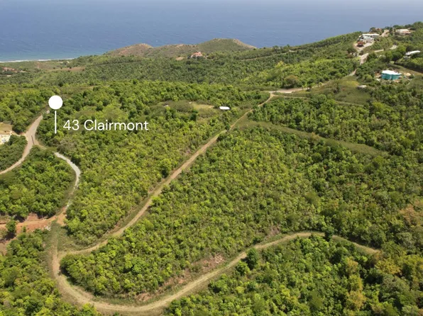 43 Clairmont NB, St. Croix, VI 00840