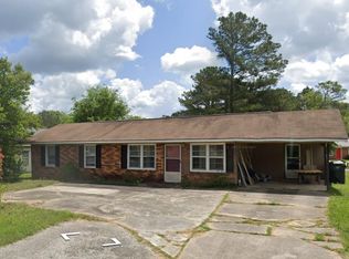 210 Keith Dr, Warner Robins, GA 31093