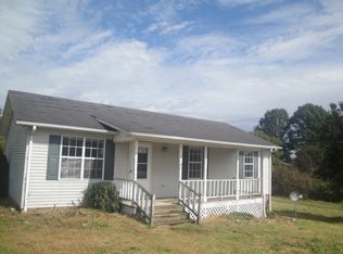 4701 Cumby Rd, Cookeville, TN 38501