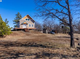 76 Big Springs Rd, Goldendale, WA 98620