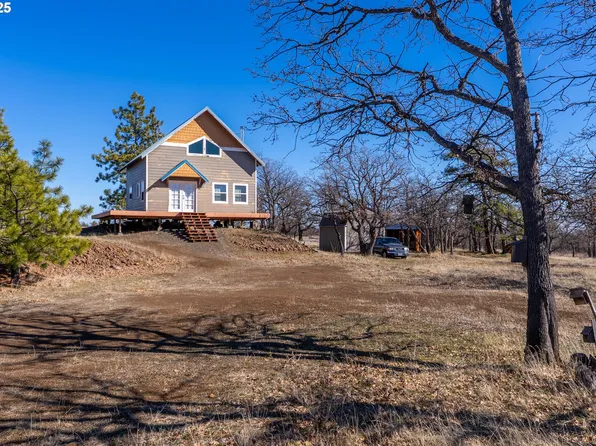 76 Big Springs Rd, Goldendale, WA 98620