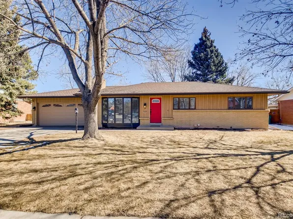 60 Cody Ct, Lakewood, CO 80226