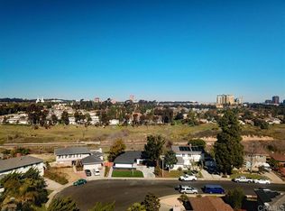 3066 Mercer Ln, San Diego, CA 92122