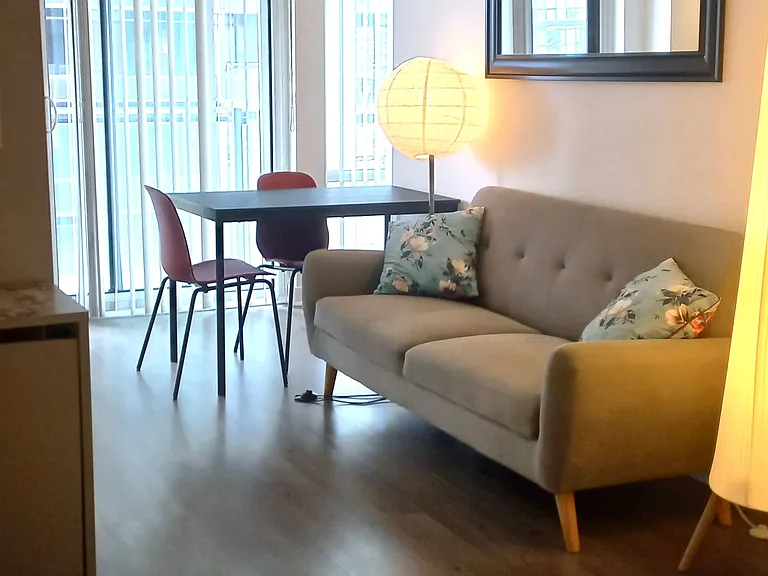 4 K Spadina Ave W #729 — Photo 2