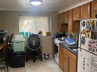 70 Bryon Rd #2, Chestnut Hill, MA 02467