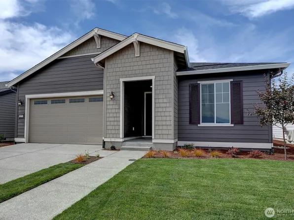 14910 208th Avenue E #1403, Bonney Lake, WA 98391