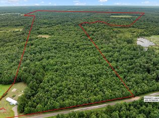 Five Notch Rd, Marshall, TX 75670