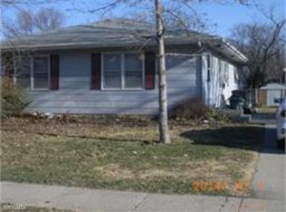 4003 Quebec St, Ames, IA 50014