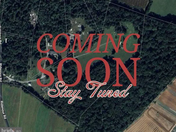 14417 Ridenour Rd, Smithsburg, MD 21783