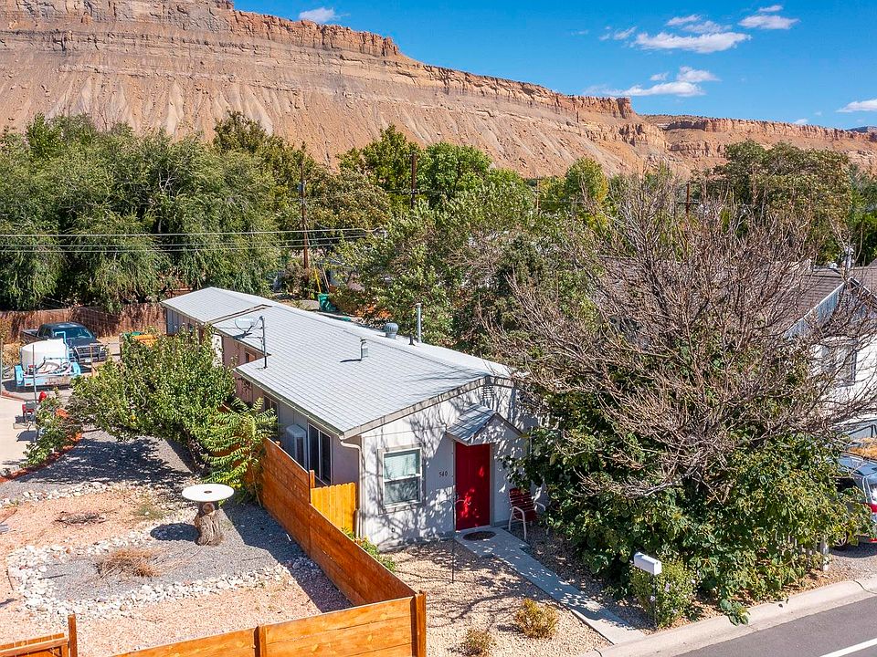 540 W 8th St, Palisade, CO 81526 Zillow