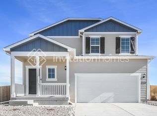 7334 Green River Ave, Frederick, CO 80530