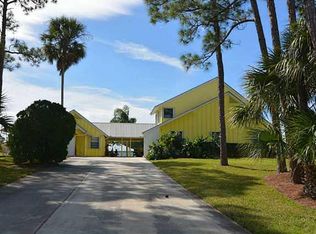 792 SW Falcon St, Palm City, FL 34990