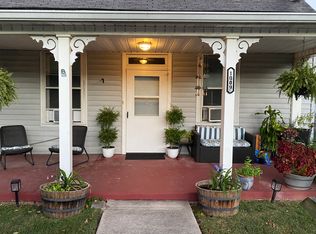 1009 S High St #A, Columbia, TN 38401