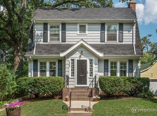2809 Park Pl, Evanston, IL